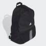 Sac à dos Adidas classique 3-stripes Noir 46 cm