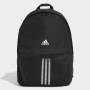 Sac à dos Adidas classique 3-stripes Noir 46 cm