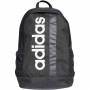 Sac à dos Adidas Training Linear core Noir 45 cm