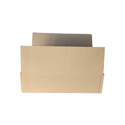 Kit de Déménagements ou d'Expéditions 10 cartons 35x23x25 + rouleau de scotch