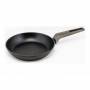 Lot de 2 Poêle Amercook Black Ice 20 et 24 cm