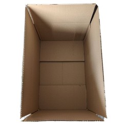 Kit de Déménagements ou d'Expéditions 10 cartons 35x23x25 + rouleau de scotch