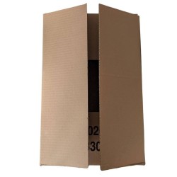 Kit de Déménagements ou d'Expéditions 10 cartons 35x23x25 + rouleau de scotch