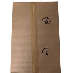 Kit de Déménagements ou d'Expéditions 10 cartons 35x23x25 + rouleau de scotch