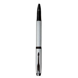 Parker Rollerball Pen IM Mat Grijs