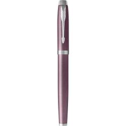 PARKER - Set composto da: - penna stilografica in argent…