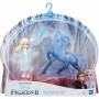 Frozen 2 Elsa e Nokk Figure Box
