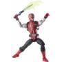 Figurine Power Rangers Beast Morphers Red Ranger