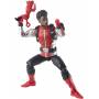 Figurine Power Rangers Beast Morphers Red Ranger