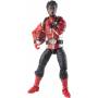 Figurine Power Rangers Beast Morphers Red Ranger