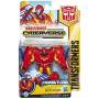 Transformers Cyberverse Hot Rod Fusion Flame Figuur