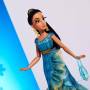 Disney Style Series Princesa Jasmine Muñeca 30cm