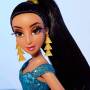 Disney Style Series Principessa Jasmine Bambola 30 cm