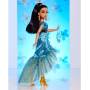 Disney Style Series Principessa Jasmine Bambola 30 cm
