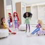 Muñeca Princesas Disney Comfy Squad Ariel 27cm
