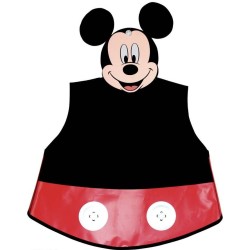 Mickey Mouse activiteitenschort 35 x 37,5 cm