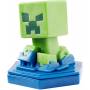 Minecraft Figure Boost Mini Rallentato Creeper