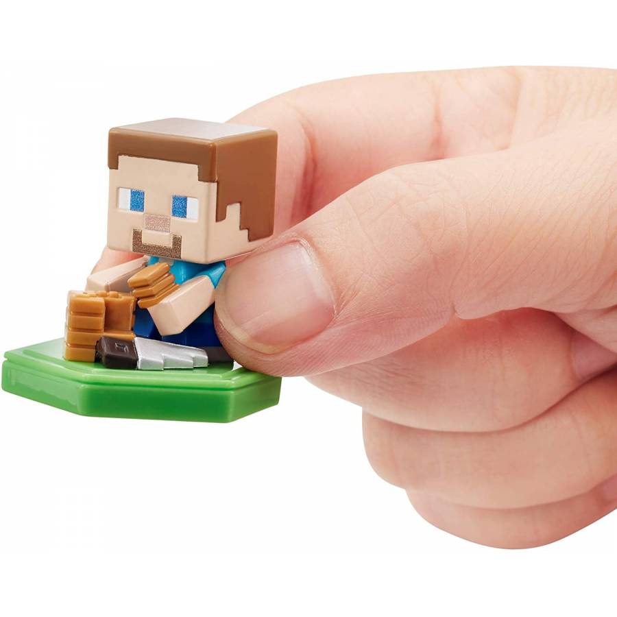 Minecraft Earth Boost Mini Toy