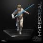 Actionfigur Luke Skywalker Black Series HyperReal 20 cm Sammleredition
