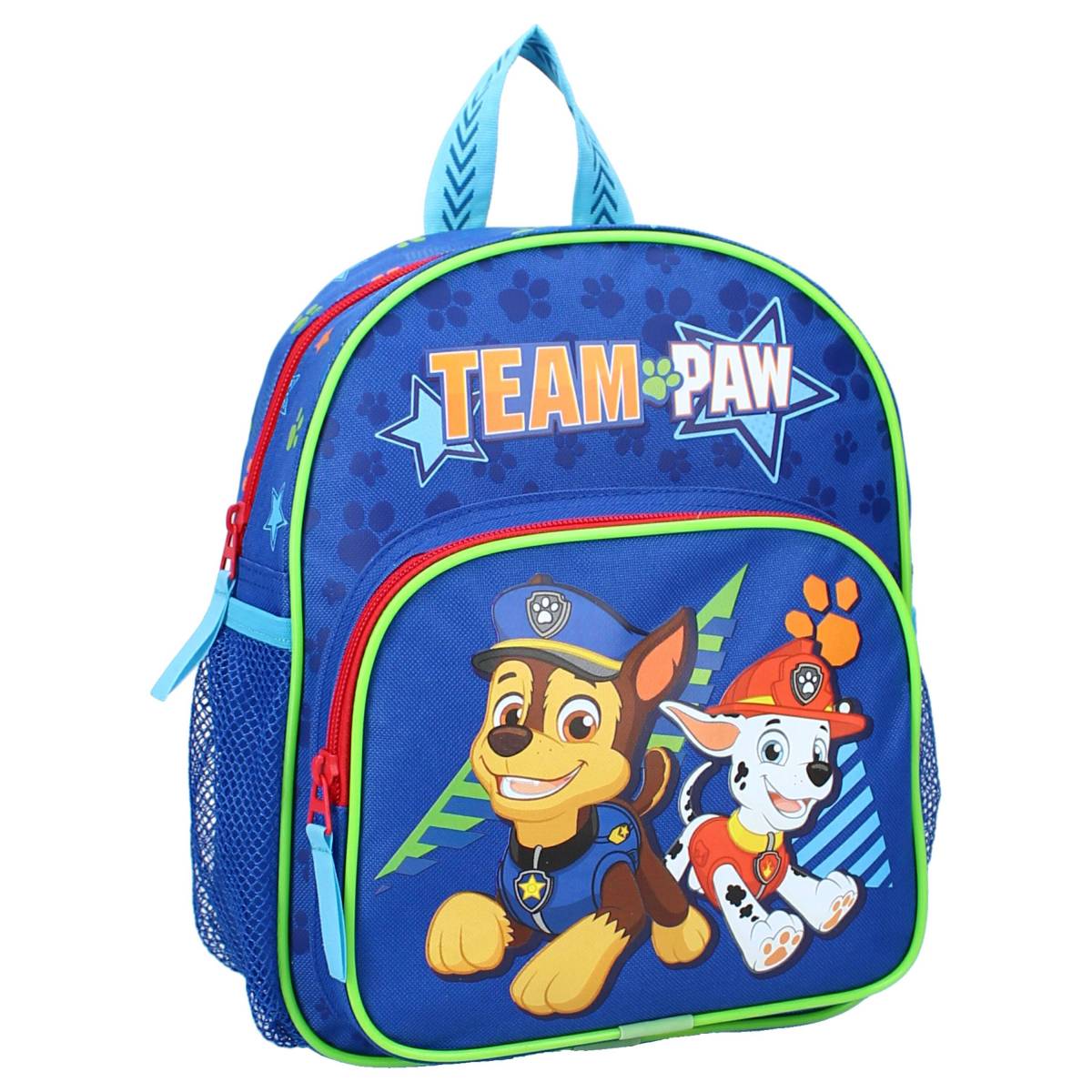 Sac a Dos La Pat Patrouille Rescue Squad 29 cm