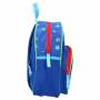 Sac a Dos La Pat Patrouille Rescue Squad 29 cm