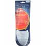 Paire de Semelles Aluminium isolant Kiwi Thermo Taille L 42-44