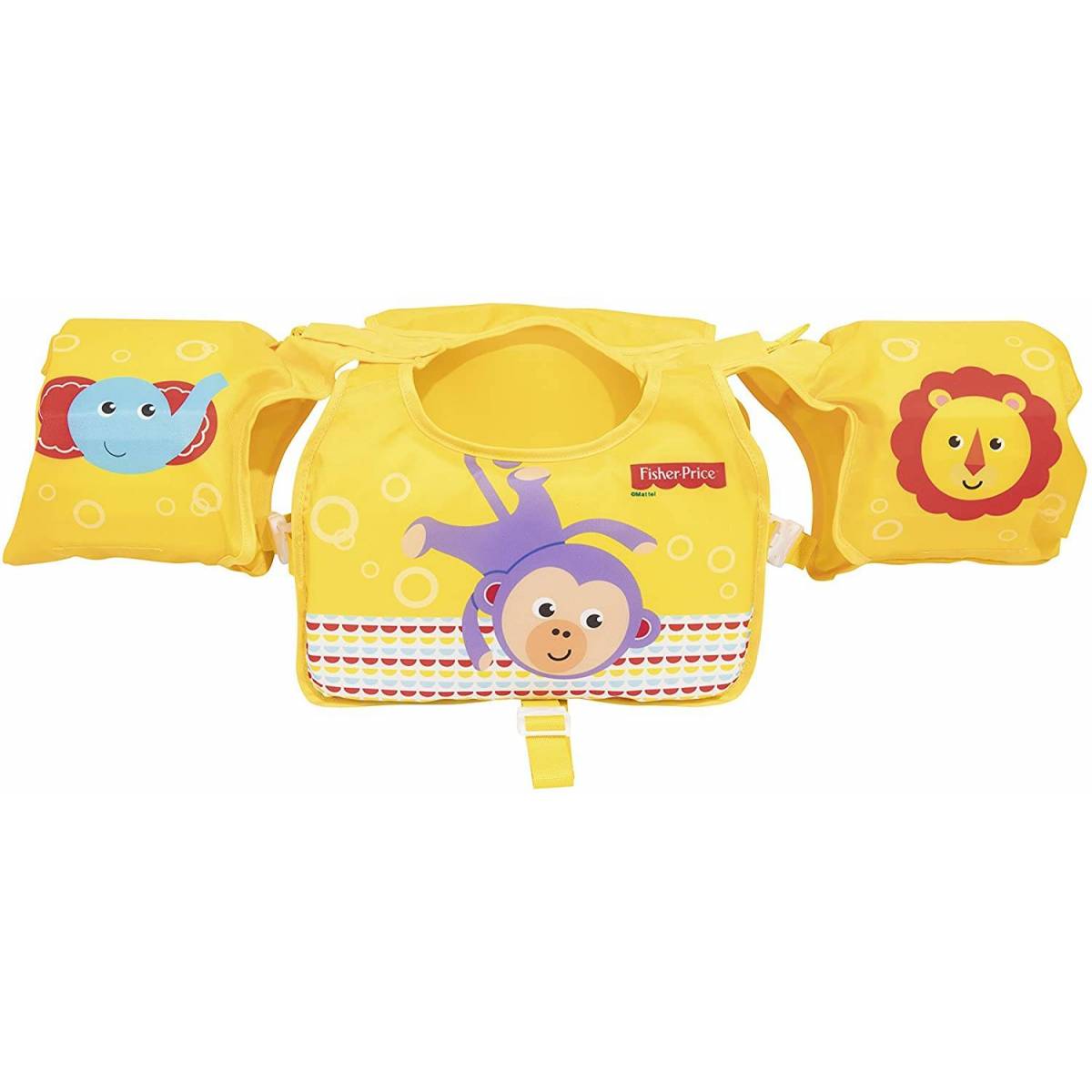 Gilet de Natation 2 en 1 Fisher-Price