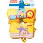 Gilet de Natation 2 en 1 Fisher-Price