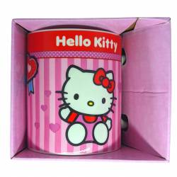 Hello Kitty keramische mok