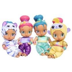 Shine store baby doll