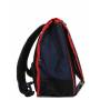 Cartable PSG Bleu 41 cm 2 compartiments + 1 poche