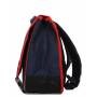 Cartable PSG Bleu 41 cm 2 compartiments + 1 poche