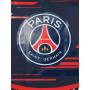 Cartable PSG Bleu 41 cm 2 compartiments + 1 poche