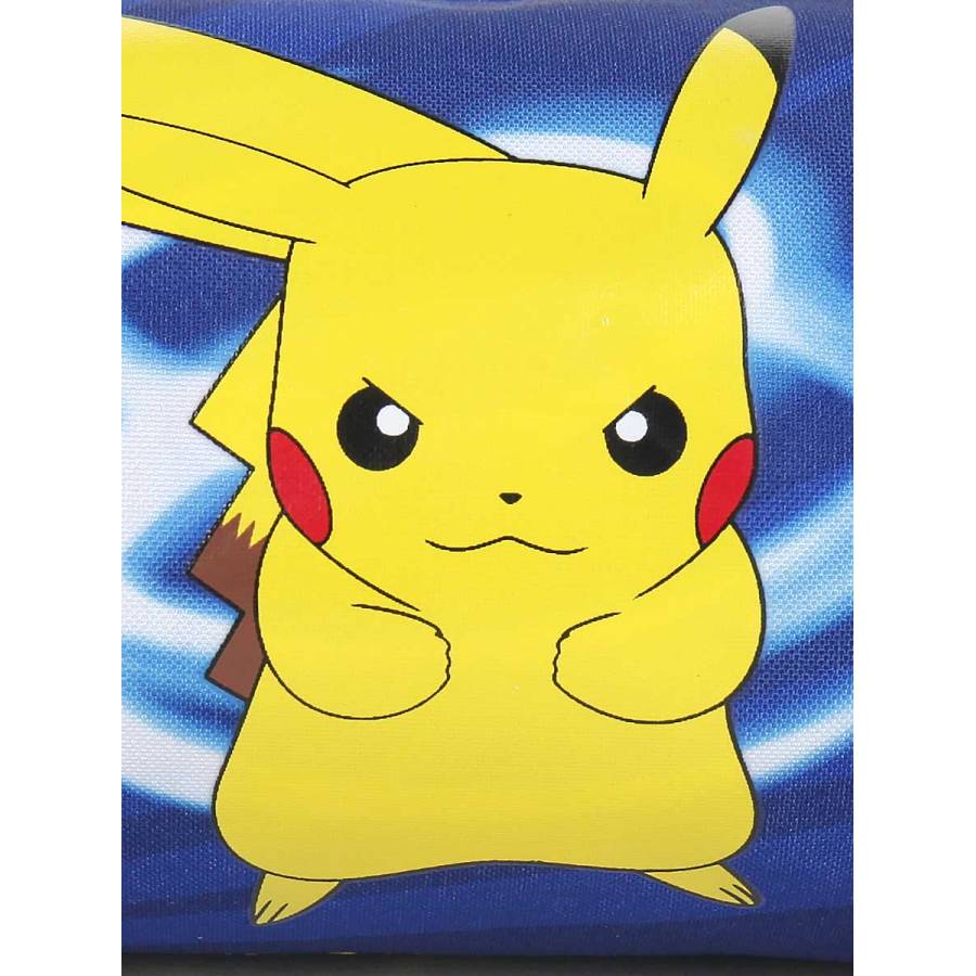 Trousse Pokémon Pikachu • La Pokémon Boutique