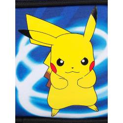 Astuccio 'Pikachu' 'Pokemon' - blu - Kiabi - 6.00€