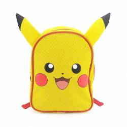 Pikachu mini rugzak 35 cm 1 vak Geel