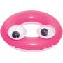 Bouée Gonflable Enfant Gros Yeux Bestway 61 cm