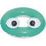 Bouée Gonflable Enfant Gros Yeux Bestway 61 cm