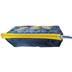 Minions - Trousse 3 Compartiments