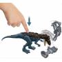 Figurine Jurassic World Carchadontosaurus 37 cm