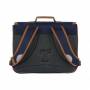 Cartable Tann's Camille Marine 41 cm