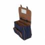 Cartable Tann's Camille Marine 41 cm