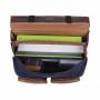 Cartable Tann's Camille Marine 41 cm