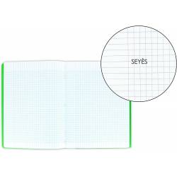 Cahier organiseur Organiser Book OXFORD 24x32 Séyès : Chez Rentreediscount  Fournitures scolaires