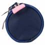 Trousse Minnie Bleu Marine Glitter Love