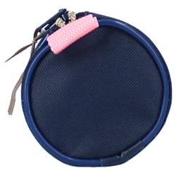 Trousse Minnie Bleu Marine Glitter Love