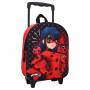 Sac a Dos a Roulette Miraculous Ladybug