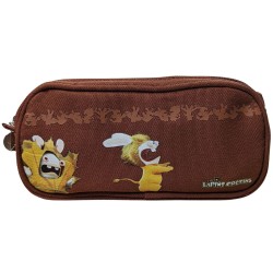 Lapins Crétin - Trousse Rectangulaire - 3 Modèles