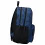 Sac à dos Tigre Skooter Cool Claws 43 cm Bleu marine