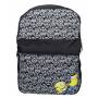 Sac à dos Les Minions Noir 43 cm